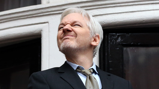 Ecuador to Julian Assange: You Can Stay in Our Embassy But for the Love of God, Stop Tweeting<em></em>